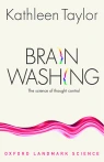 Brainwashing cover, 2016 edition