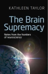 The Brain Supremacy book cover