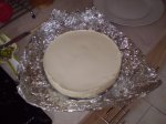 Image of cheesecake