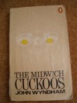 Cover image of John Wyndham's book The Midwich Cuckoos