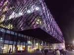 Birmingham Library 18-11-13